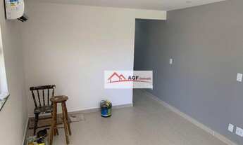 Imagem 2: Apto 01 Qto e sala próx a Itacoatiara