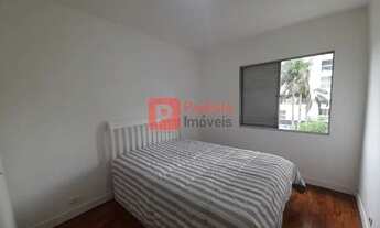 Imagem 2: Apartamento para locação, Vila Alexandria, São Paulo, SP