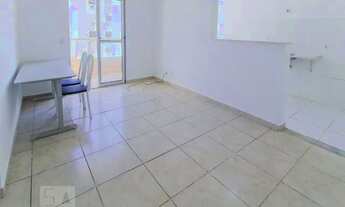 Imagem 2: Apartamento para Aluguel - Negrão de Lima, 2 Quartos, 53 m2