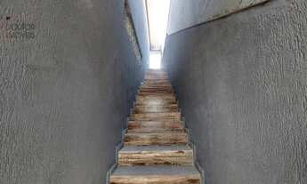 Imagem 2: Studio com 1 dormitório para alugar, 34 m² por R$ 1.290,00/mês - Vila Carrão - São Paulo/S