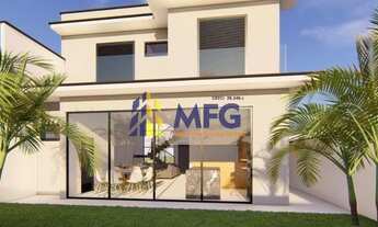 Imagem 3: Excelente Casa Ibiti Reserva