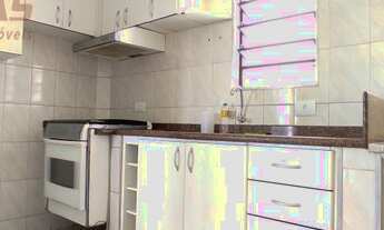 Imagem 6: Apartamento em Jardim Jockei Club A - São Carlos, SP