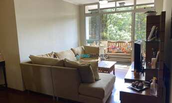 Imagem 7: Apartamento com 3 dormitórios à venda, 111 m² por R$ 455.000,00 - Vila Lemos - Campinas/SP