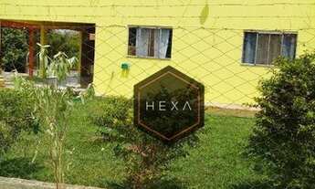 Imagem: Chácara 3 quartos - 850 m² - Cezarina/GO