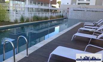 Imagem 5: Edifício Good Life na Vila romana de 4 dorms com 139 m2 úteis, varanda gourmet, 3 Gars, co