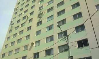 Imagem: Apartamento para aluguel com 49 metros quadrados