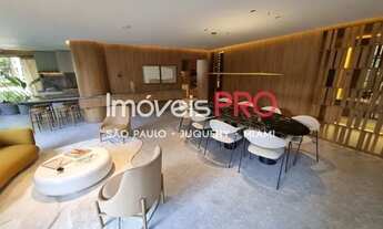 Imagem 2: Brooklin - 220 M2 - 3 suítes - 3 vagas