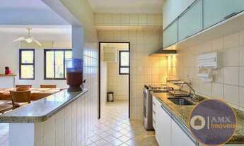 Imagem 3: Cobertura com 3 dormitórios - Itaguá - Ubatuba/SP