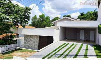 Imagem: Casa Mobiliada a venda, Condominio Villaggio