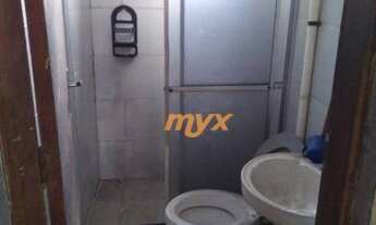 Imagem 3: Galpão para alugar, 320 m² por R$ 9.500,00/mês - Vila Guilhermina - Praia Grande/SP