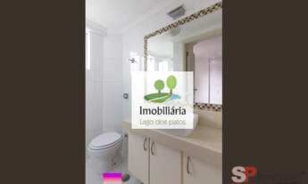 Imagem 7: Apartamento 3 dormitórios à venda, 135 m² por R$ 730.000 - Santana - São Paulo/SP