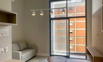 Imagem 3: APARTAMENTO RESIDENCIAL em SÃO PAULO - SP, PINHEIROS