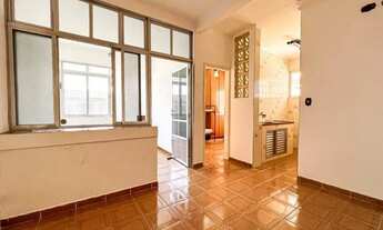 Imagem: Apartamento 2 dorms 45m² na quadra da praia!