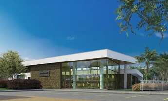 Imagem: Lote/Terreno 400 m², Condomínio Boulevard