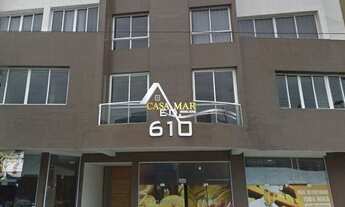 Imagem: Apartamento com dois dormitórios no centro