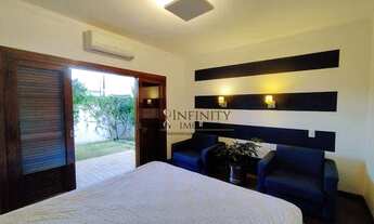 Imagem 2: Casa, 292 m² - venda por R$ 3.200.000,00 ou aluguel por R$ 14.500,00 - Condomínio Reserva