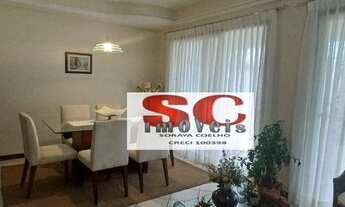 Imagem: Sobrado com 3 dormitórios à venda, 175