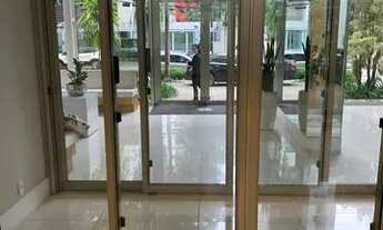 Imagem 7: Apartamento para venda tem 101 metros quadrados com 2 quartos em Itaim Bibi - São Paulo