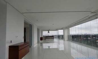 Imagem 2: APARTAMENTO - CIDADE JARDIM - SP