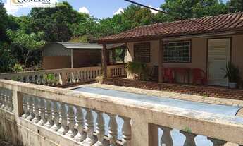 Imagem: Chácara à venda, 5200 m² por R$ 950.000,00