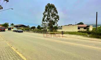 Imagem 6: Três excelentes terrenos localizados em Zimbros-Bombinhas/SC