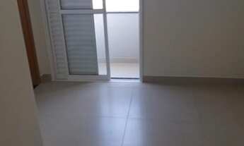 Imagem 4: Apartamento para Venda em Uberlândia, Santa Mônica, 2 dormitórios, 1 suíte, 2 banheiros, 1