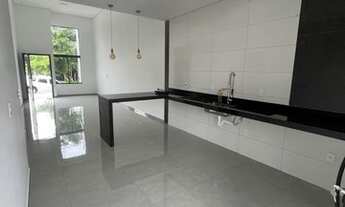 Imagem 5: Casa a venda com 3 dormitórios, sendo uma suíte no Condomínio Vilaggio Ipanema - Sorocaba