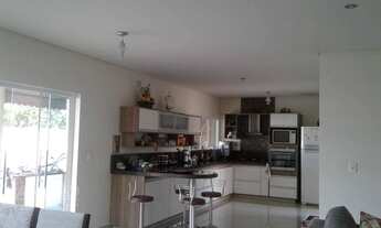 Imagem 3: Sobrado com 3 dormitórios à venda, 313 m² por R$ 1.360.000,00 - Jardim dos Estados - Tauba