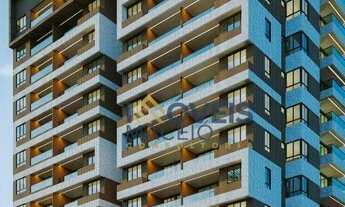 Imagem: Apartamento com 03 Quartos - Ponta Verde