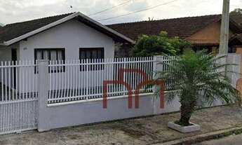 Imagem: Terreno 317m² com casa de 3 dormitórios