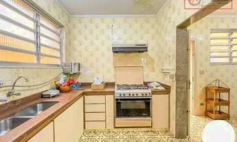 Imagem 6: Casa para Venda em São Paulo, Vila Santo Estevão, 3 dormitórios, 1 suíte, 5 banheiros, 5 v