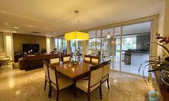 Imagem 7: Casa com 4 Suítes à venda, 430 m² - Bosque das Juritis - Ribeirão Preto/SP