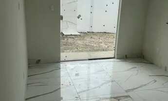 Imagem 6: Casa no loteamento luar da barra