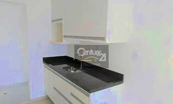 Imagem 6: Apartamento com 3 dormitórios para alugar, 100 m² por R$ 4.289,75/mês - Centro - Indaiatub