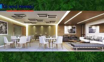 Imagem 2: Apartamento 2 quartos em Santa Lúcia