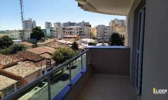 Imagem 4: Apartamento para aluguel, 3 quartos, 1 suíte, 2 vagas, Santa Mônica - Uberlândia/MG