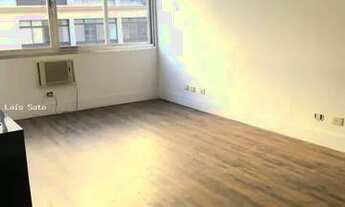 Imagem 4: Apartamento para Locação em São Vicente, Gonzaguinha, 1 dormitório, 1 banheiro, 1 vaga