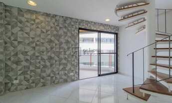 Imagem: Cobertura Venda 2 Dormitórios - 150 m²