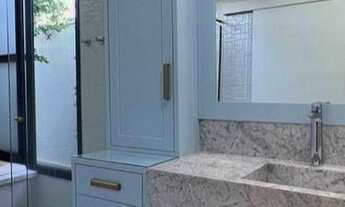 Imagem 6: Casa de condomínio para venda, 309m² construídos, com 03 suítes, banheira, Florais Itália