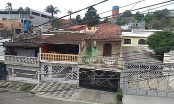 Imagem 5: Casa com 3 dormitórios à venda, 122 m² por R$ 340.000,00 - Jardim da Represa - São Bernard