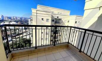 Imagem: Apartamento com 2 dormitórios para alugar