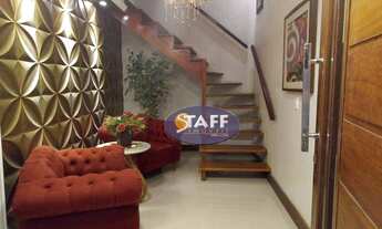 Imagem: Casa com 4 dormitórios à venda, 214 m²