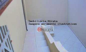 Imagem 2: Casa com 2 dormitórios à venda, 115 m² por R$ 490.000,00 - Jardim Flamboyant - Campinas/SP