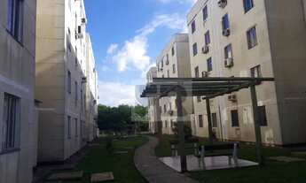 Imagem 6: Apartamento 2 dormitorios,com 1 vaga de garagem no bairro Jardim Leopoldina-Porto Alegre-R