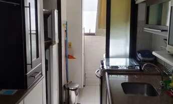 Imagem 6: Apartamento, aluguel, 45 m², 1 quarto ao lado da PUC em Perdizes - São Paulo - SP