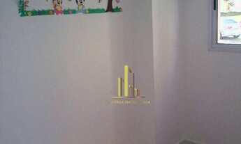 Imagem 2: Apartamento à venda, 54 m² por R$ 320.000,00 - Vila Nova Esperia - Jundiaí/SP