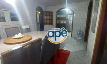 Imagem 7: Casa com 3 quartos à venda, 250 m² por R$ - Tucúm - Cariacica/ES