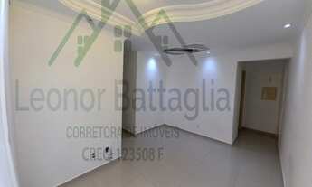 Imagem 6: Apartamento 3 dorm. na Paulicéia - S. Bernardo do Campo