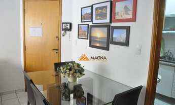 Imagem 4: Apartamento à venda, 72 m² por R$ 340.000,00 - Jardim Botânico - Ribeirão Preto/SP