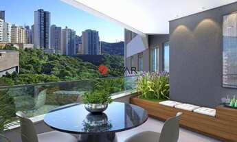 Imagem 4: NOVA LIMA - Apartamento Padrão - Vale do Sereno